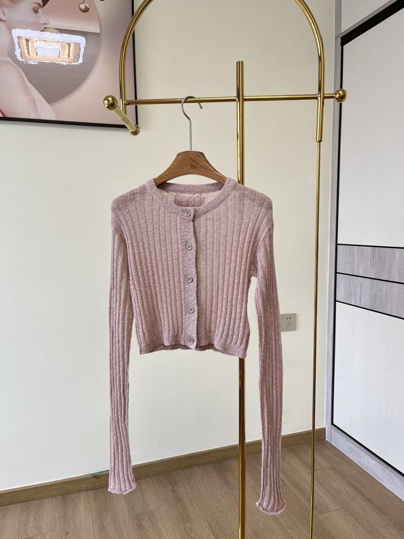 Christian Dior Sweaters